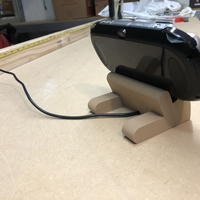 PS Vita Charging Dock Stand (Recessed Logo) - Thumbnail 2
