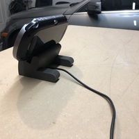 PS Vita Charging Dock Stand - Thumbnail 2
