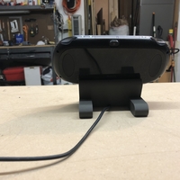 PS Vita Charging Dock Stand - Thumbnail 3