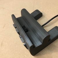 PS Vita Charging Dock Stand - Thumbnail 4