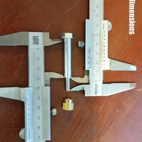 Geared Extruder 2 - Thumbnail 2