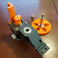 Geared Extruder 2 - Thumbnail 3