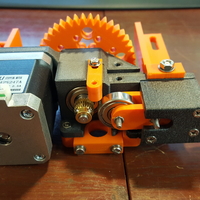 Geared Extruder 2 - Thumbnail 4