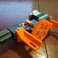 Geared Extruder 2 - Thumbnail 5