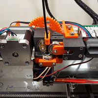 Geared Extruder 2 - Thumbnail 7