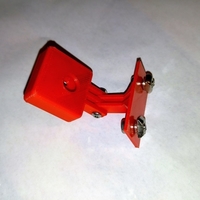 Raspberry Pi camera 20x20 mount - Thumbnail 2