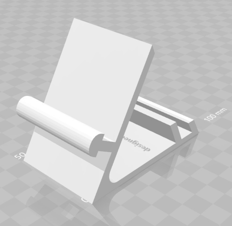 phone holder