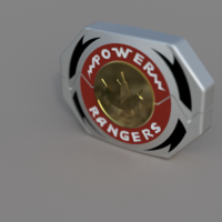 Green Ranger Morpher - Thumbnail 1