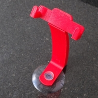 Squeegee Holder - Thumbnail 6