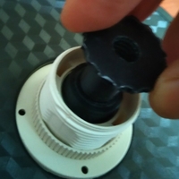 Advanced fuse lock out tool - Thumbnail 1