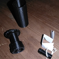 Advanced fuse lock out tool - Thumbnail 2