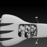 The Impossibles Car - Thumbnail 4