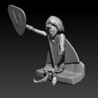 The Impossibles Car - Thumbnail 9