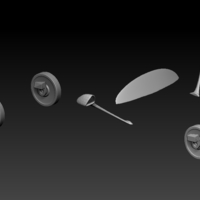 The Impossibles Car - Thumbnail 12