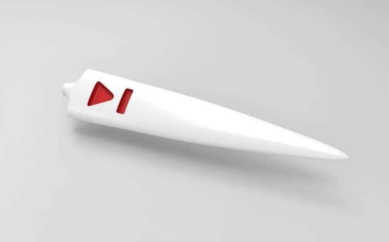 Mononoke Spear's Tip