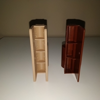 Raised Garden wood hinge replacement (frame it all) - Thumbnail 4