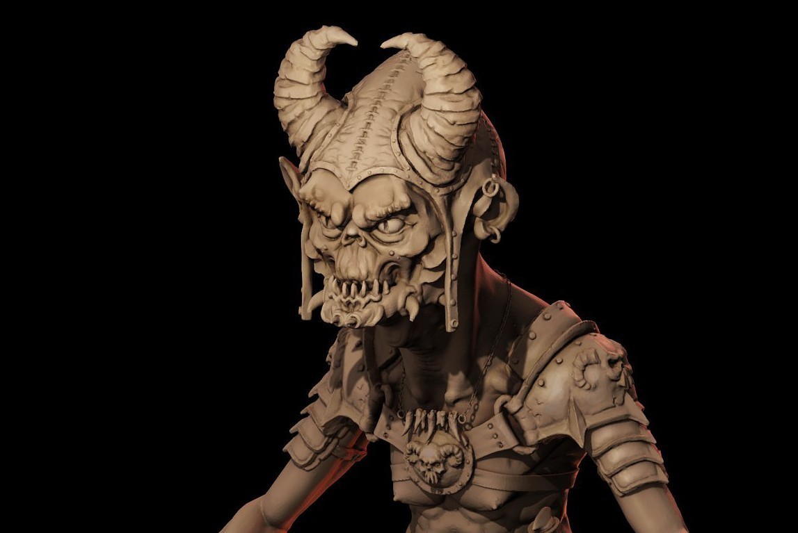 Goblin 3d model. Гоблины 3. Гоблин 3d. Гоблин 3д лолполи. Гоблин 3d.