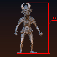 Goblin - Thumbnail 25