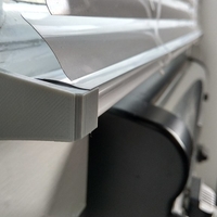25mm Venetian blinds bracket - Thumbnail 5