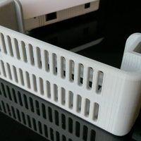 Teldat 4G/LTE periperal device wall mount - Thumbnail 2