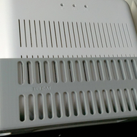 Teldat 4G/LTE periperal device wall mount - Thumbnail 3