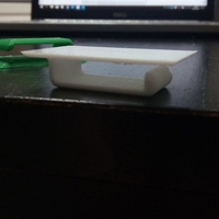 Underside Clip - Thumbnail 3