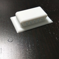 Underside Clip - Thumbnail 6