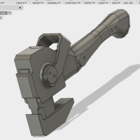 Blacklight Retribution: Breach Hammer - Thumbnail 2