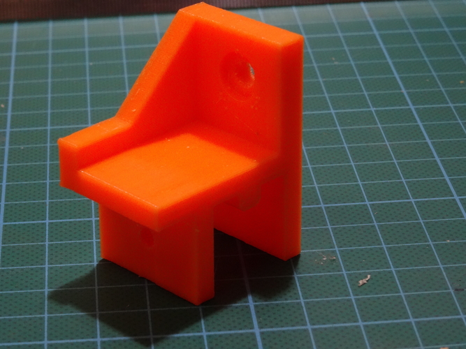 Y-axis Belt Tensioner for Flsun cube 3D Print 192999