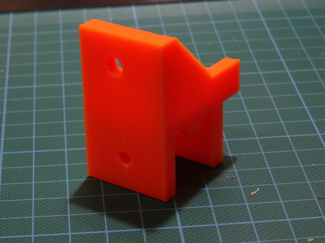 Y-axis Belt Tensioner for Flsun cube 3D Print 193000