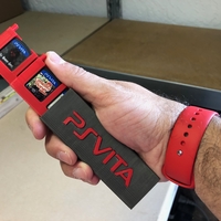 PS Vita Cartridge Holder - Thumbnail 3