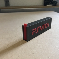 PS Vita Cartridge Holder - Thumbnail 4