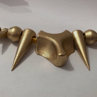 Vixen's totem - Thumbnail 2