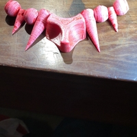 Vixen's totem - Thumbnail 3