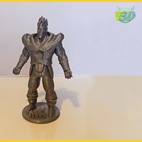   Dragonballz  cyborg    C-16   - Thumbnail 5