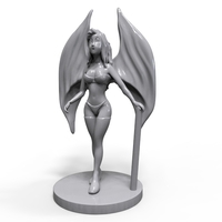 Anime Girl - Thumbnail 1