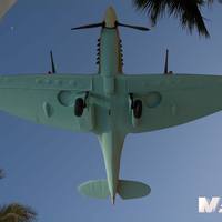 spitfire MkV - Thumbnail 1