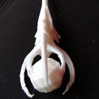 Staff of Magnus - Thumbnail 1