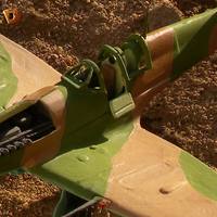 spitfire MkV - Thumbnail 2