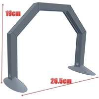 Ark of Light - Precision desk lamp for manual work - Thumbnail 3