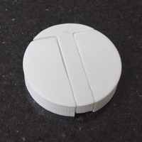 Folding Coat Hook - Thumbnail 3