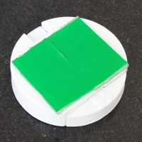 Folding Coat Hook - Thumbnail 4