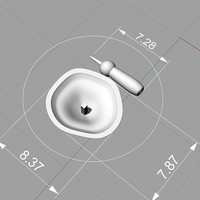  glowing champignon  - Thumbnail 2