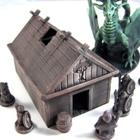 Viking House - Thumbnail 8