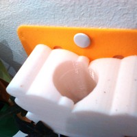 Wall Flower Mount - Thumbnail 5