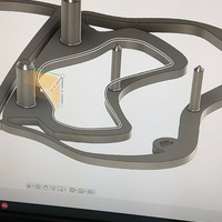 Stormtrooper snoman face part - Thumbnail 4