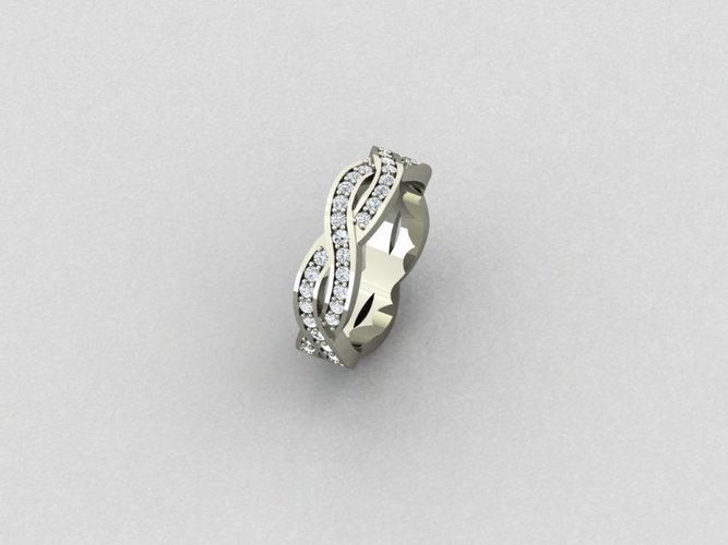 Eternity Band