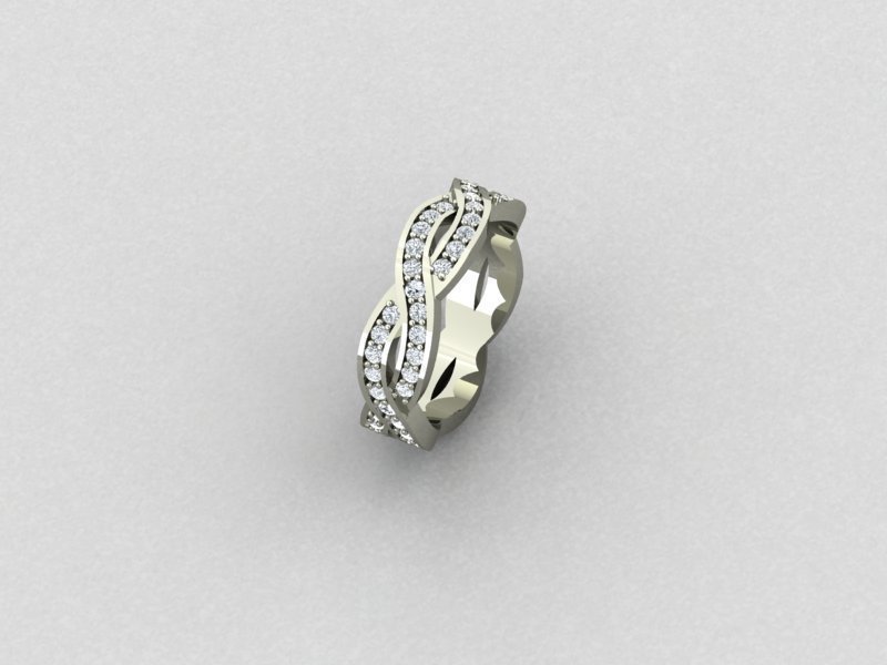 Eternity Band