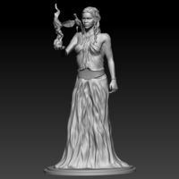 Daenerys Targaryen - Thumbnail 3
