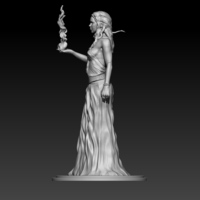 Daenerys Targaryen - Thumbnail 4